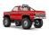 Traxxas TRX-4M Chevrolet K10 High Trail 4WD 1/18 Röd Traxxas TRX-4M Chevrolet K10 High Trail 4WD 1/18 Röd