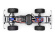 Traxxas TRX-4M Chevrolet K10 High Trail 4WD 1/18 Röd Traxxas TRX-4M Chevrolet K10 High Trail 4WD 1/18 Röd