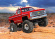 Traxxas TRX-4M Chevrolet K10 High Trail 4WD 1/18 Röd Traxxas TRX-4M Chevrolet K10 High Trail 4WD 1/18 Röd