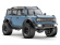 Traxxas TRX-4M Ford Bronco 4WD 1/18 A51 Traxxas TRX-4M Ford Bronco 4WD 1/18 A51