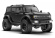 Traxxas TRX-4M Ford Bronco 4WD 1/18 Svart Traxxas TRX-4M Ford Bronco 4WD 1/18 Svart