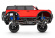 Traxxas TRX-4M Ford Bronco 4WD 1/18 Svart Traxxas TRX-4M Ford Bronco 4WD 1/18 Svart