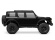 Traxxas TRX-4M Ford Bronco 4WD 1/18 Svart Traxxas TRX-4M Ford Bronco 4WD 1/18 Svart