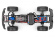 Traxxas TRX-4M Ford Bronco 4WD 1/18 Blå Traxxas TRX-4M Ford Bronco 4WD 1/18 Blå