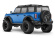 Traxxas TRX-4M Ford Bronco 4WD 1/18 Blå Traxxas TRX-4M Ford Bronco 4WD 1/18 Blå