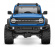 Traxxas TRX-4M Ford Bronco 4WD 1/18 Blå Traxxas TRX-4M Ford Bronco 4WD 1/18 Blå