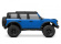 Traxxas TRX-4M Ford Bronco 4WD 1/18 Blå Traxxas TRX-4M Ford Bronco 4WD 1/18 Blå