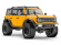 Traxxas TRX-4M Ford Bronco 4WD 1/18 Orange Traxxas TRX-4M Ford Bronco 4WD 1/18 Orange