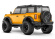 Traxxas TRX-4M Ford Bronco 4WD 1/18 Orange Traxxas TRX-4M Ford Bronco 4WD 1/18 Orange