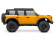 Traxxas TRX-4M Ford Bronco 4WD 1/18 Orange Traxxas TRX-4M Ford Bronco 4WD 1/18 Orange