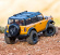 Traxxas TRX-4M Ford Bronco 4WD 1/18 Orange Traxxas TRX-4M Ford Bronco 4WD 1/18 Orange