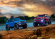 Traxxas TRX-4M Ford Bronco 4WD 1/18 Röd Traxxas TRX-4M Ford Bronco 4WD 1/18 Röd