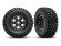 Traxxas TRX-4M Ford Bronco 4WD 1/18 Vit Traxxas TRX-4M Ford Bronco 4WD 1/18 Vit