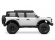 Traxxas TRX-4M Ford Bronco 4WD 1/18 Vit Traxxas TRX-4M Ford Bronco 4WD 1/18 Vit