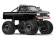 Traxxas TRX-4MT Ford F-150 Monster Truck 4WD 1/18 Svart Traxxas TRX-4MT Ford F-150 Monster Truck 4WD 1/18 Svart