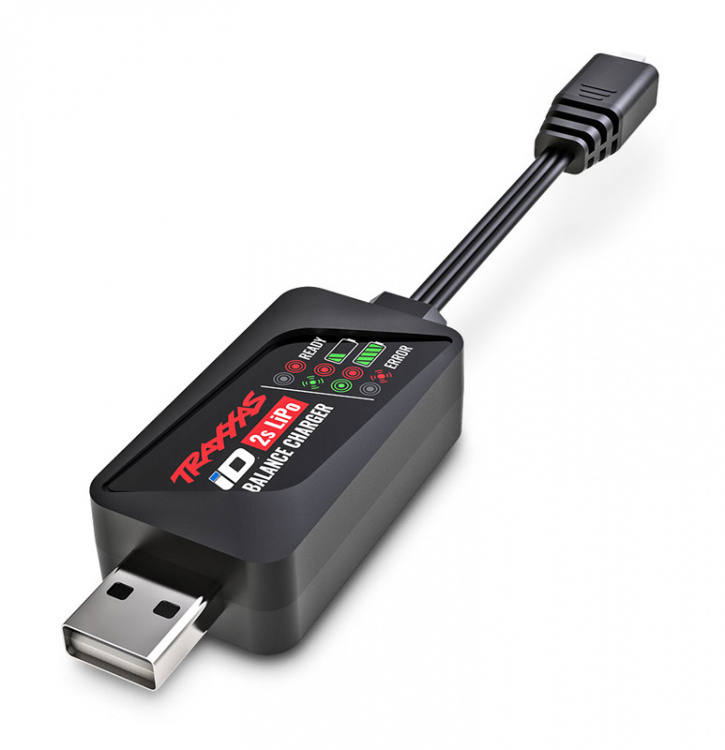 Traxxas TRX-4MT Ford F-150 Monster Truck 4WD 1/18 Svart