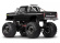 Traxxas TRX-4MT Ford F-150 Monster Truck 4WD 1/18 Svart Traxxas TRX-4MT Ford F-150 Monster Truck 4WD 1/18 Svart