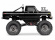 Traxxas TRX-4MT Ford F-150 Monster Truck 4WD 1/18 Svart Traxxas TRX-4MT Ford F-150 Monster Truck 4WD 1/18 Svart