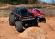Traxxas TRX-4MT Ford F-150 Monster Truck 4WD 1/18 Svart Traxxas TRX-4MT Ford F-150 Monster Truck 4WD 1/18 Svart