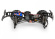 Traxxas TRX-4MT Ford F-150 Monster Truck 4WD 1/18 Blå Traxxas TRX-4MT Ford F-150 Monster Truck 4WD 1/18 Blå