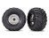 Traxxas TRX-4MT Ford F-150 Monster Truck 4WD 1/18 Blå Traxxas TRX-4MT Ford F-150 Monster Truck 4WD 1/18 Blå
