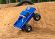 Traxxas TRX-4MT Ford F-150 Monster Truck 4WD 1/18 Blå Traxxas TRX-4MT Ford F-150 Monster Truck 4WD 1/18 Blå