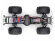 Traxxas TRX-4MT Ford F-150 Monster Truck 4WD 1/18 Blå Traxxas TRX-4MT Ford F-150 Monster Truck 4WD 1/18 Blå