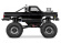 Traxxas TRX-4MT Chevrolet K10 Monster Truck 4WD 1/18 Svart Traxxas TRX-4MT Chevrolet K10 Monster Truck 4WD 1/18 Svart