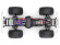 Traxxas TRX-4MT Chevrolet K10 Monster Truck 4WD 1/18 Svart Traxxas TRX-4MT Chevrolet K10 Monster Truck 4WD 1/18 Svart