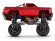 Traxxas TRX-4MT Chevrolet K10 Monster Truck 4WD 1/18 Svart Traxxas TRX-4MT Chevrolet K10 Monster Truck 4WD 1/18 Svart