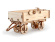 Ugears Tractor Trailer Ugears Tractor Trailer