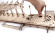 Ugears Railway Platform Ugears Railway Platform