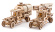 Ugears Set of Truck Additions Ugears Set of Truck Additions
