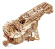 Ugears Hurdy-Gurdy Ugears Hurdy-Gurdy