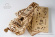 Ugears Hurdy-Gurdy Ugears Hurdy-Gurdy