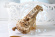 Ugears Hurdy-Gurdy Ugears Hurdy-Gurdy