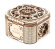 Ugears Treasure Box Ugears Treasure Box