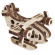 Ugears U-Fidget Aircrafts Ugears U-Fidget Aircrafts