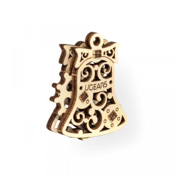 Ugears U-Fidget Gearsmas