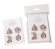 Ugears U-Fidget Happy New Year Ugears U-Fidget Happy New Year