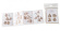 Ugears U-Fidget Happy New Year Ugears U-Fidget Happy New Year
