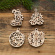Ugears U-Fidget Happy New Year Ugears U-Fidget Happy New Year