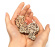 Ugears U-Fidget Happy New Year Ugears U-Fidget Happy New Year