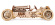 Ugears U-9 Grand Prix Car Ugears U-9 Grand Prix Car