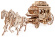 Ugears Stagecoach Ugears Stagecoach