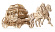Ugears Stagecoach Ugears Stagecoach