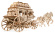 Ugears Stagecoach Ugears Stagecoach