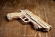Ugears Wolf-01 Handgun Ugears Wolf-01 Handgun