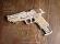 Ugears Wolf-01 Handgun Ugears Wolf-01 Handgun