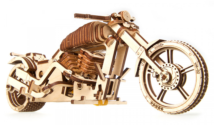 Ugears Bike VM-02